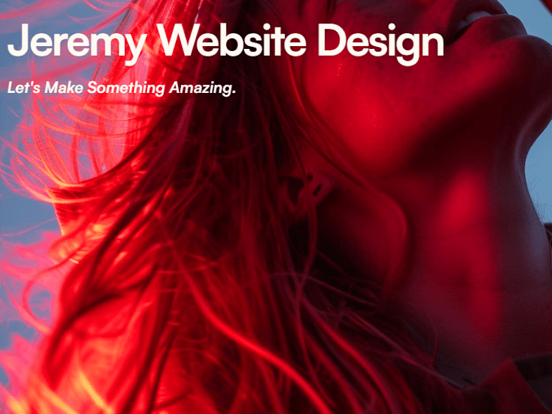Cover image for Get your Awesome Framer Website - For a good price! 