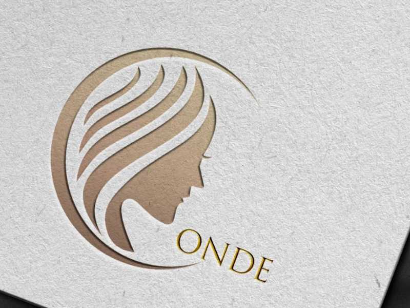 Cover image for Logo for a perfume and cosmetics company