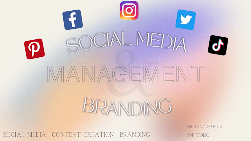 Cover image for Portfolio 
