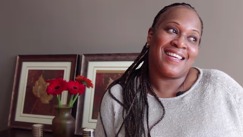 Cover image for Not Mom Trailer 