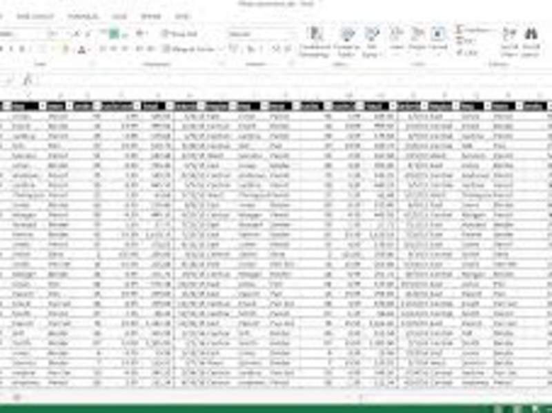 Cover image for Effortless Precision: Your Ultimate Data Entry Solution
