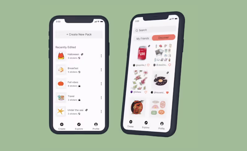 Cover image for I was the sole UX