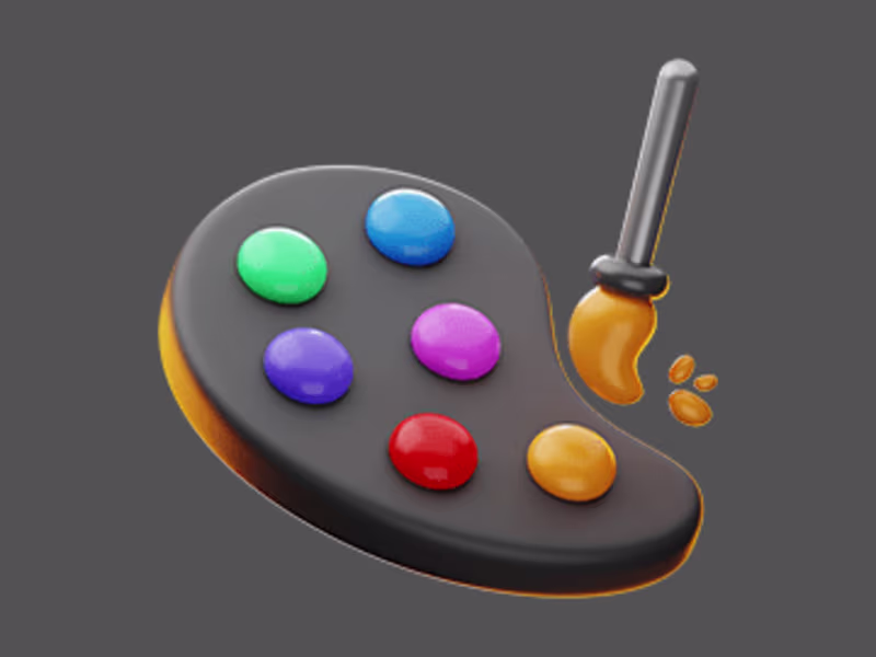 Cover image for Content Creation