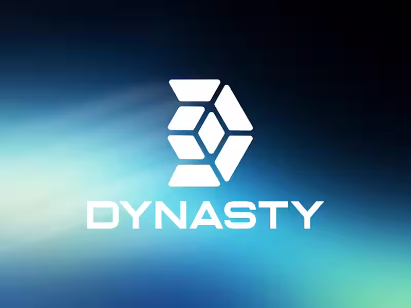 Cover image for Logo & Brand Visual Identity Project