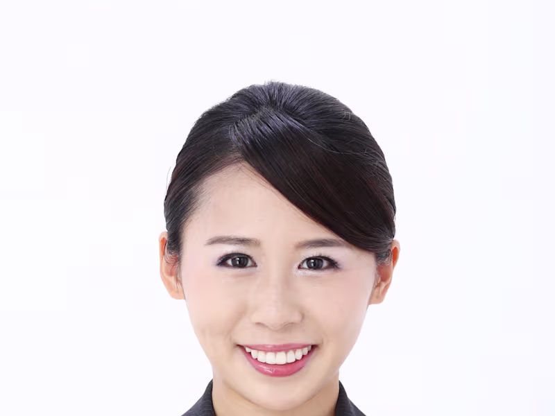 Cover image for Executive Assistant