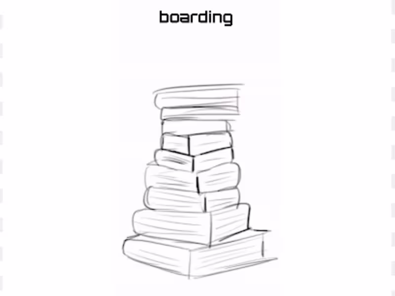 Cover image for Animated Training Video