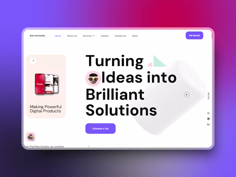 Cover image for WordPress Website (Design & Dev)