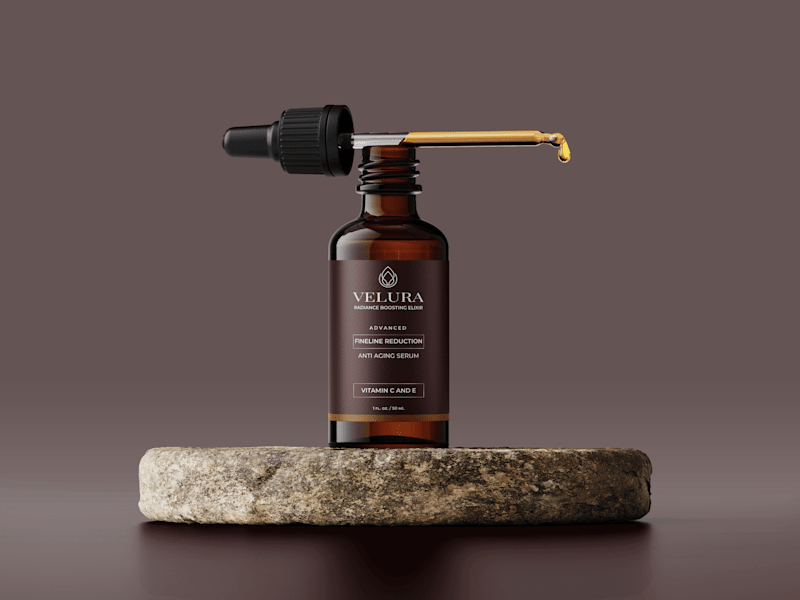 Cover image for Custom Label Designs to Elevate Your Brand 