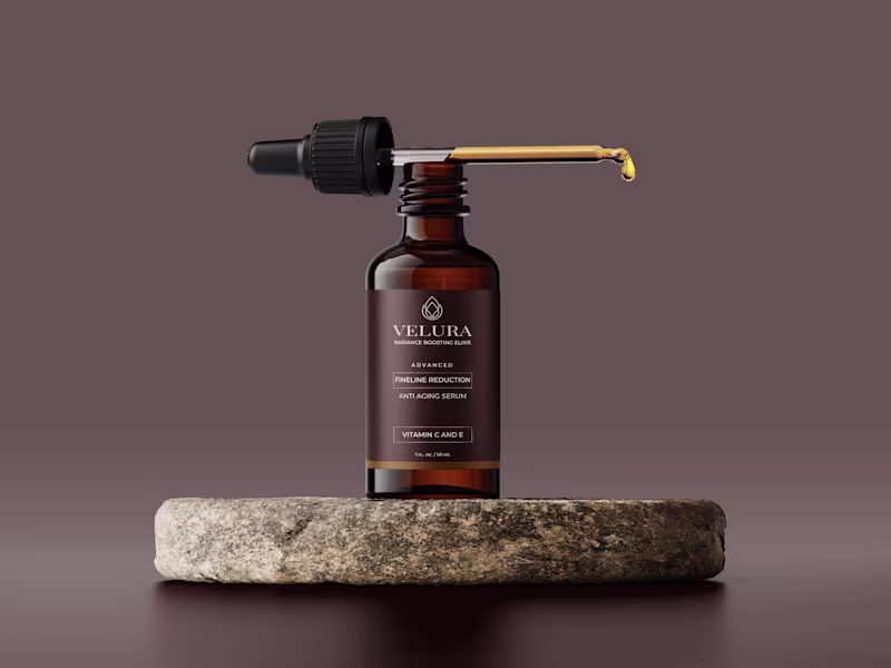 Cover image for Custom Label Designs to Elevate Your Brand 