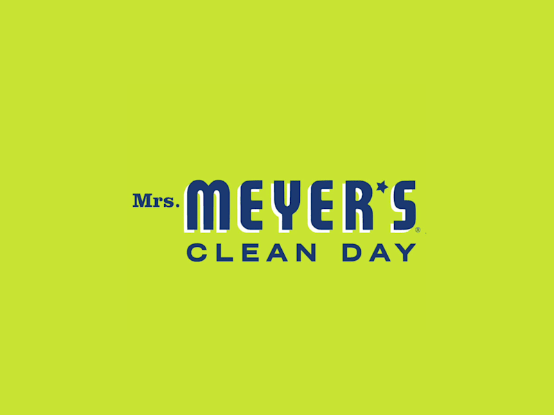 Cover image for Mrs. Meyer's Probiotic Website Pages