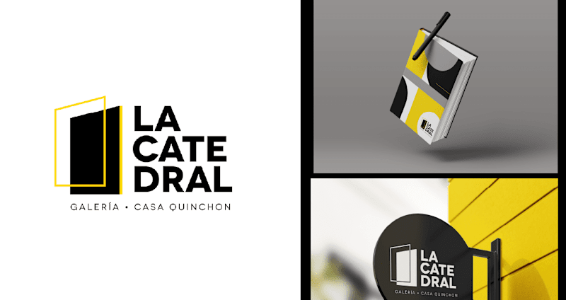 Cover image for Logo and Branding