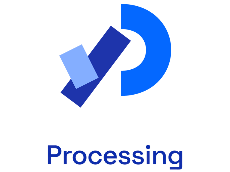 Cover image for Open Processing Code Experiments