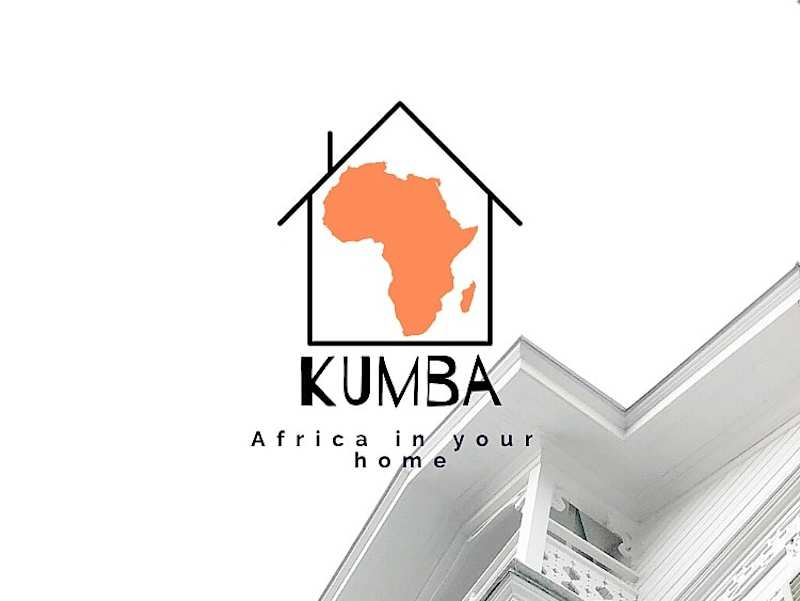Cover image for Kumba - Home decor