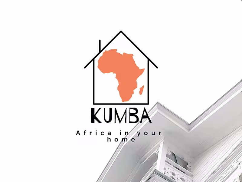 Cover image for Kumba - Home decor