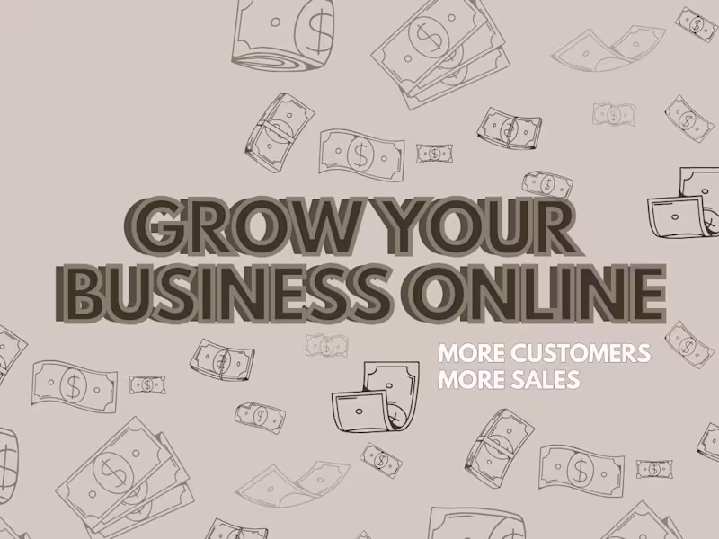 Cover image for Reach More Customers with Paid Social Media Ads