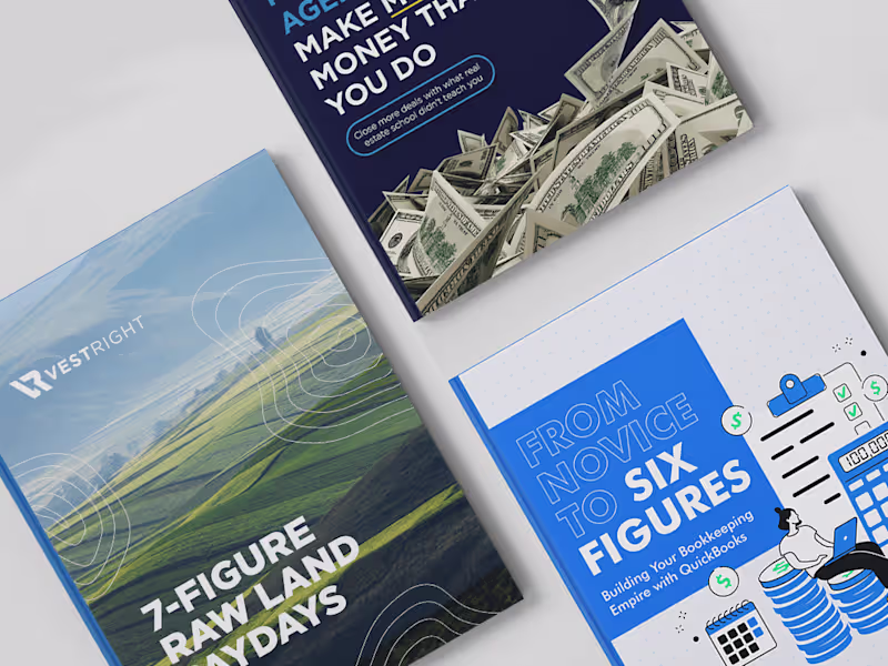 Cover image for Visual Storytelling: Crafting eBooks for Brand Success