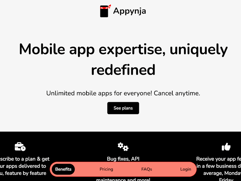 Cover image for Building Better Android Experiences!