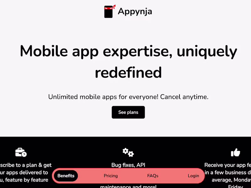 Cover image for Building Better Android Experiences!