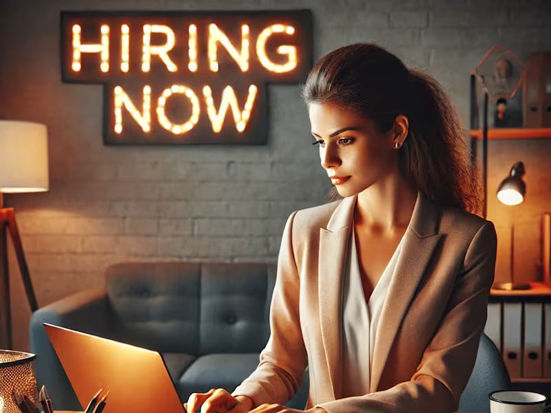 Cover image for Managing L&D and HR Recruitment