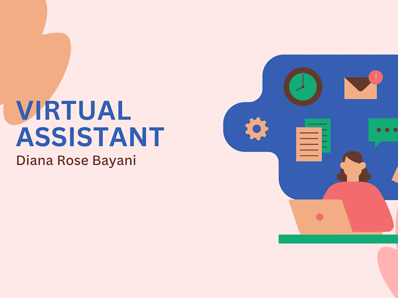 Cover image for Virtual Assistant