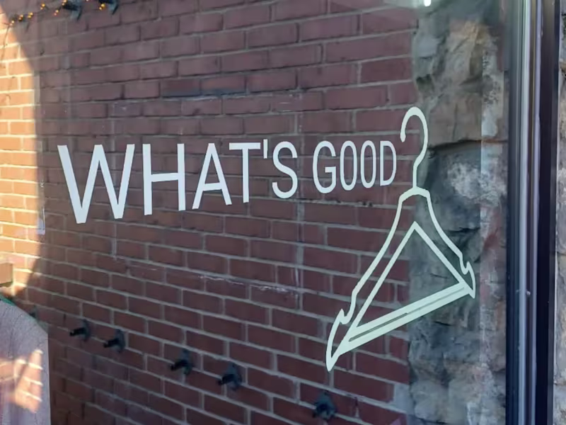 Cover image for TikTok for What's G00d?