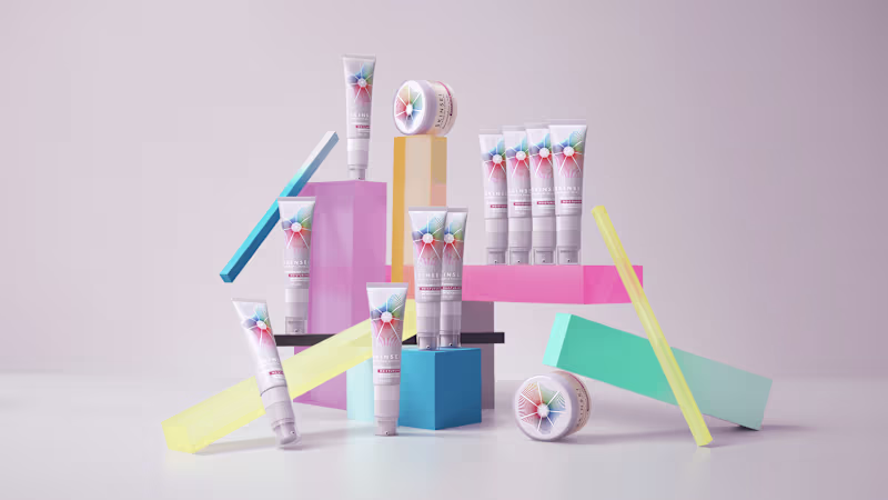 Cover image for Skinsei, Unilever