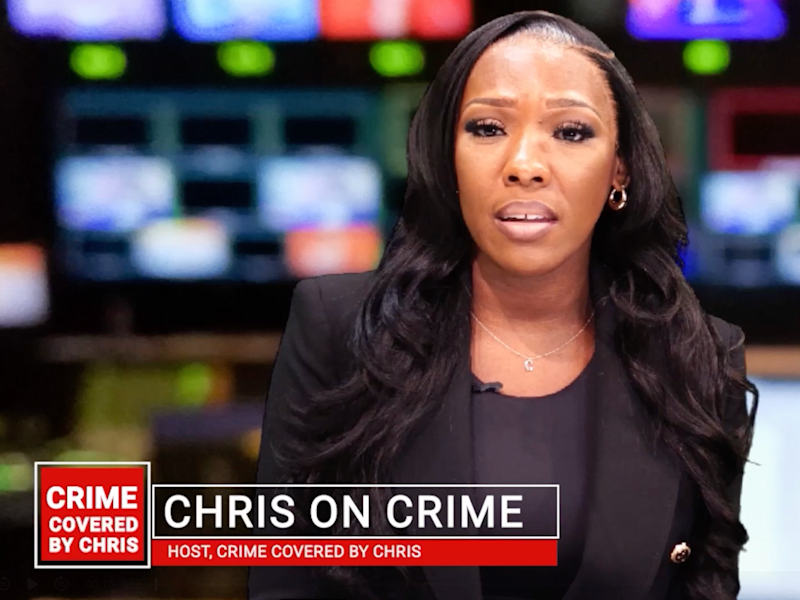 Cover image for Crime Show Production- Sample Show