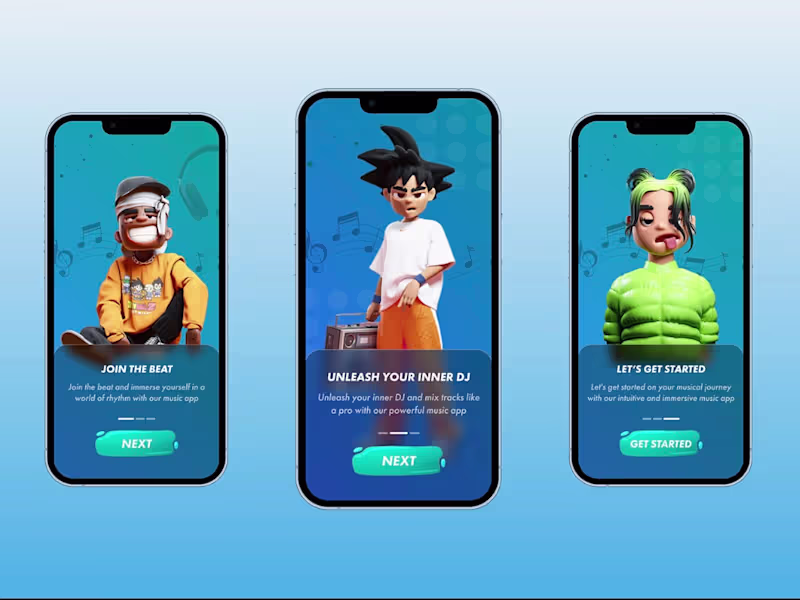 Cover image for App Design 