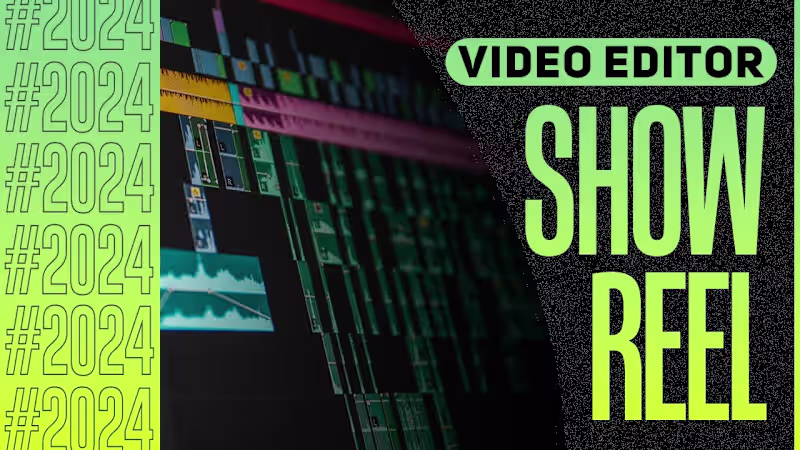 Cover image for 𝐕𝐢𝐝𝐞𝐨 𝐄𝐝𝐢𝐭𝐨𝐫 | 𝐒𝐡𝐨𝐰𝐫𝐞𝐞𝐥 2024 - YouTube