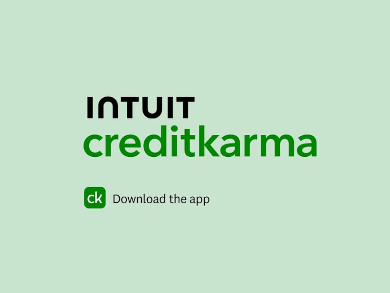 Cover image for Credit Karma | Mark Aguilar Creative