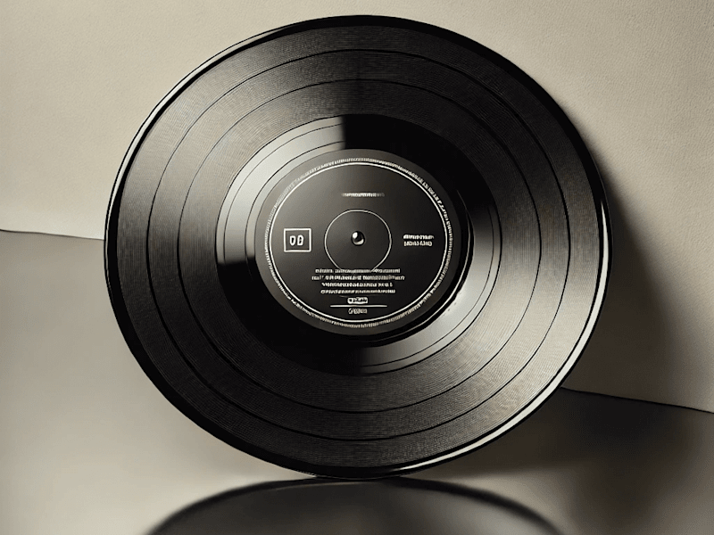 Cover image for Enthusiast Articles for Vinyl Collectors