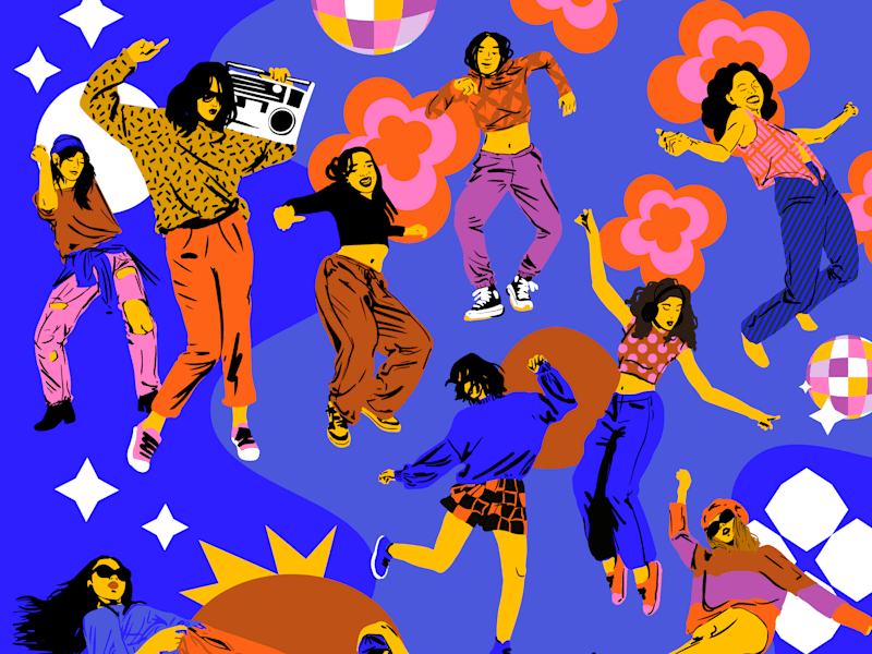 Cover image for Custom Illustration Services in Various Styles for Any Project