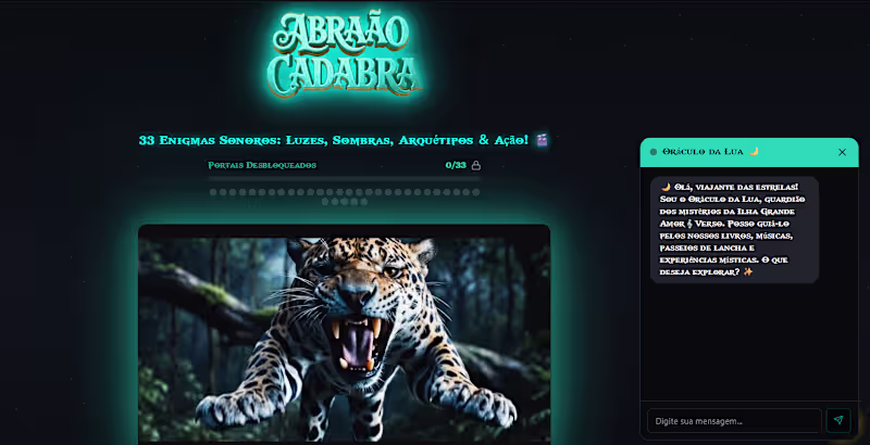 Cover image for  Oracle: Multilingual AI agents 