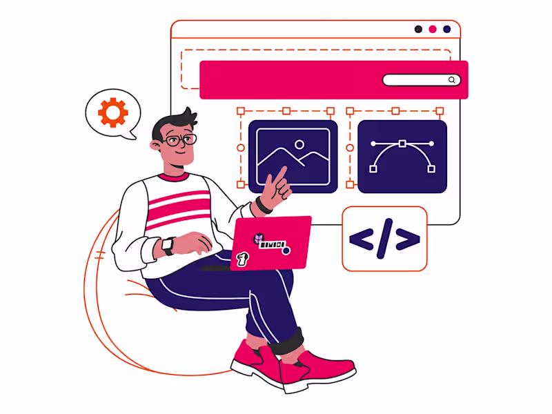 Cover image for Get Your Custom WordPress Website Built to Perfection