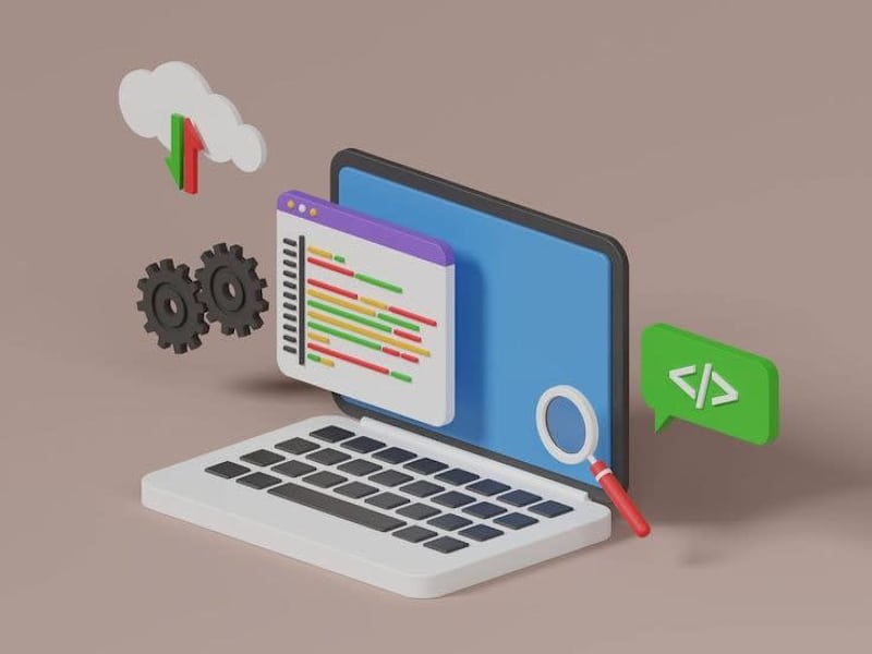 Cover image for Users Website