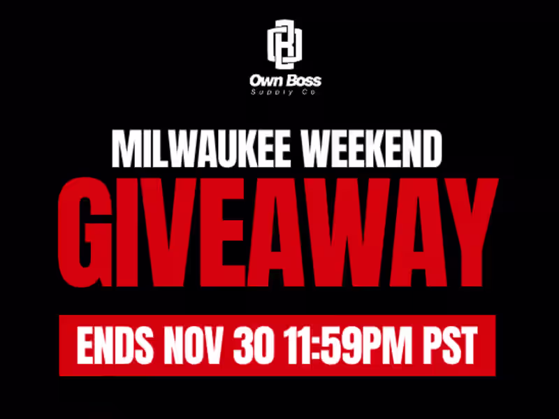 Cover image for OB39 Automotive Giveaway Campaign