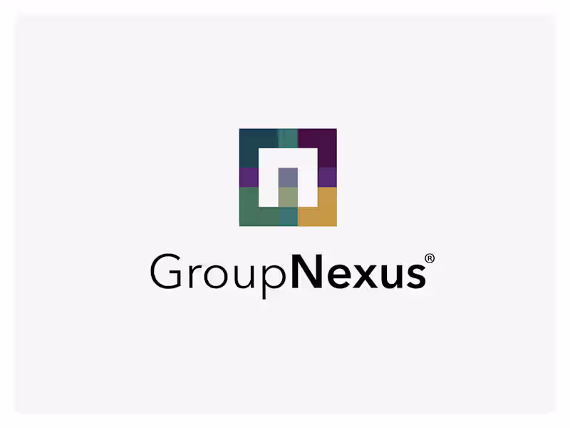 Cover image for Group Nexus - Case study