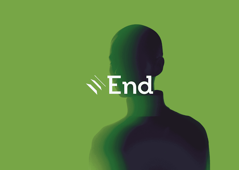 Cover image for Brand Identity Design for EndCorp