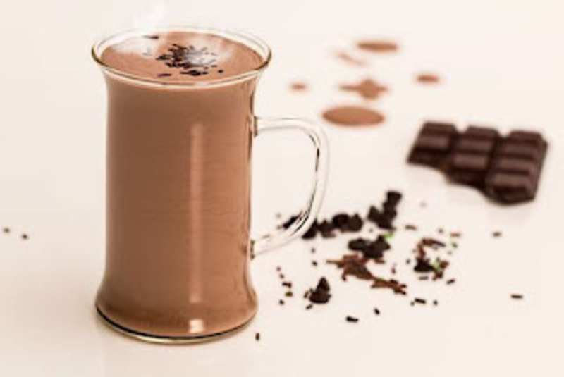 Cover image for The Truth About Chocolate Milk Nutrition Facts: Is It Good For …
