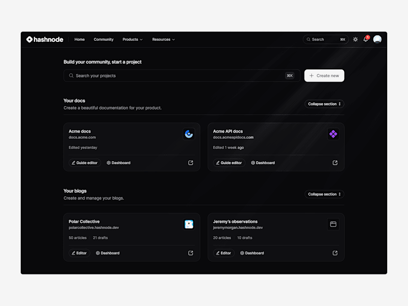 Cover image for UI designs
