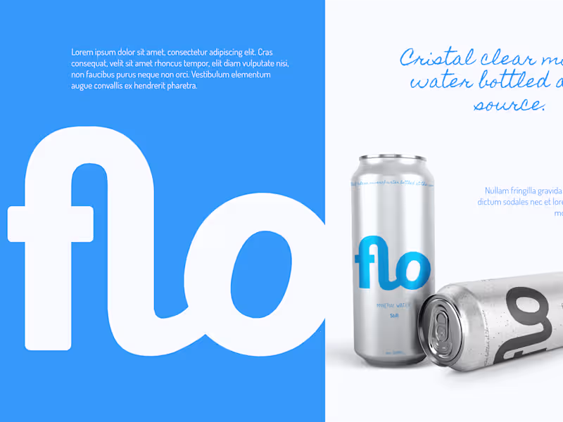 Cover image for Brand Identity Starter Pack
