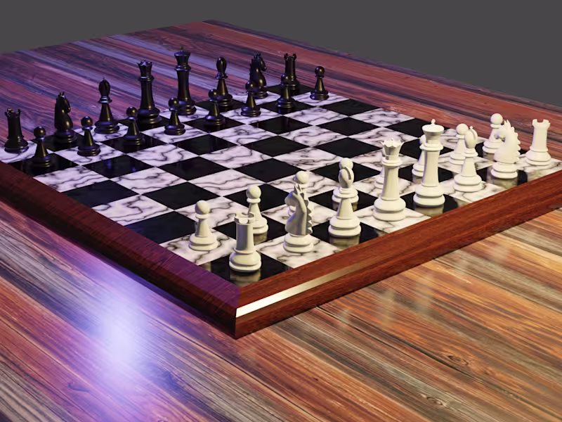 Cover image for 3D Character Design, Game Assets, Game Objects