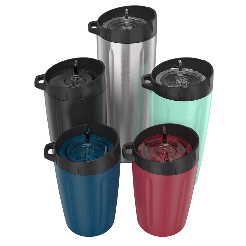 Cover image for Pelican DAYVENTURE Tumblers: Product Renders