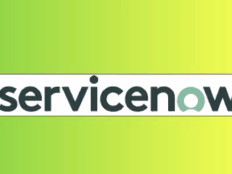 Cover image for Top 5 Reasons to Hire a ServiceNow Consultant | Flatworld Edge