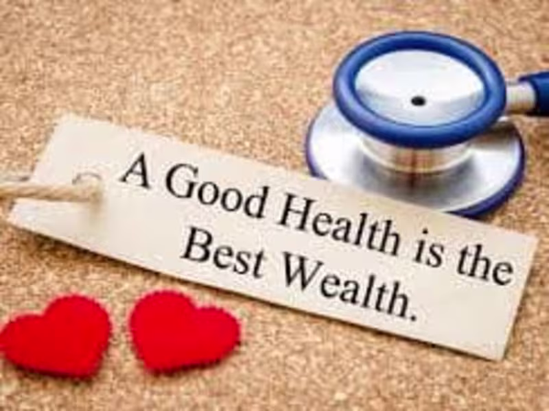 Cover image for  HUMAN HEALTH  TIPS FROM PROFESSIONAL 