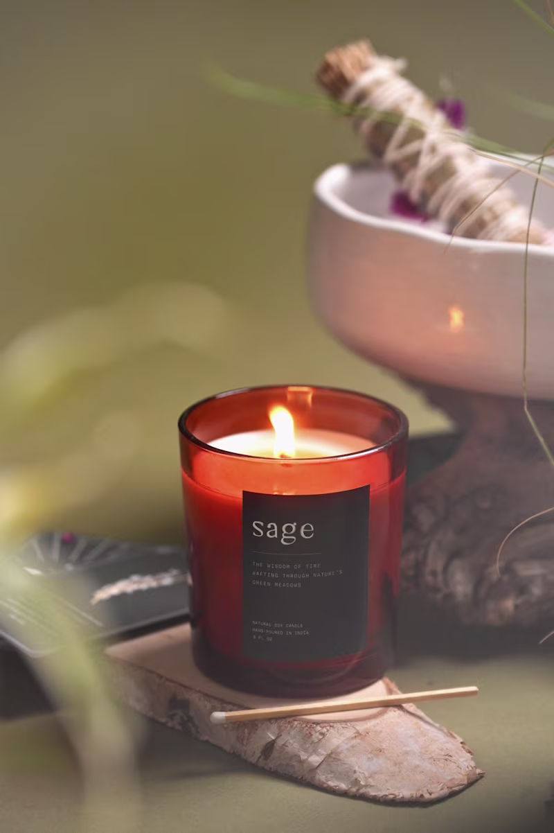 Cover image for Sage Gift Basket for Suryam Developers