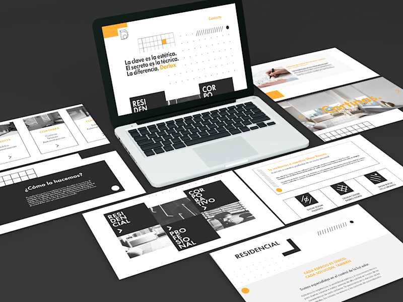 Cover image for Darlux | Branding