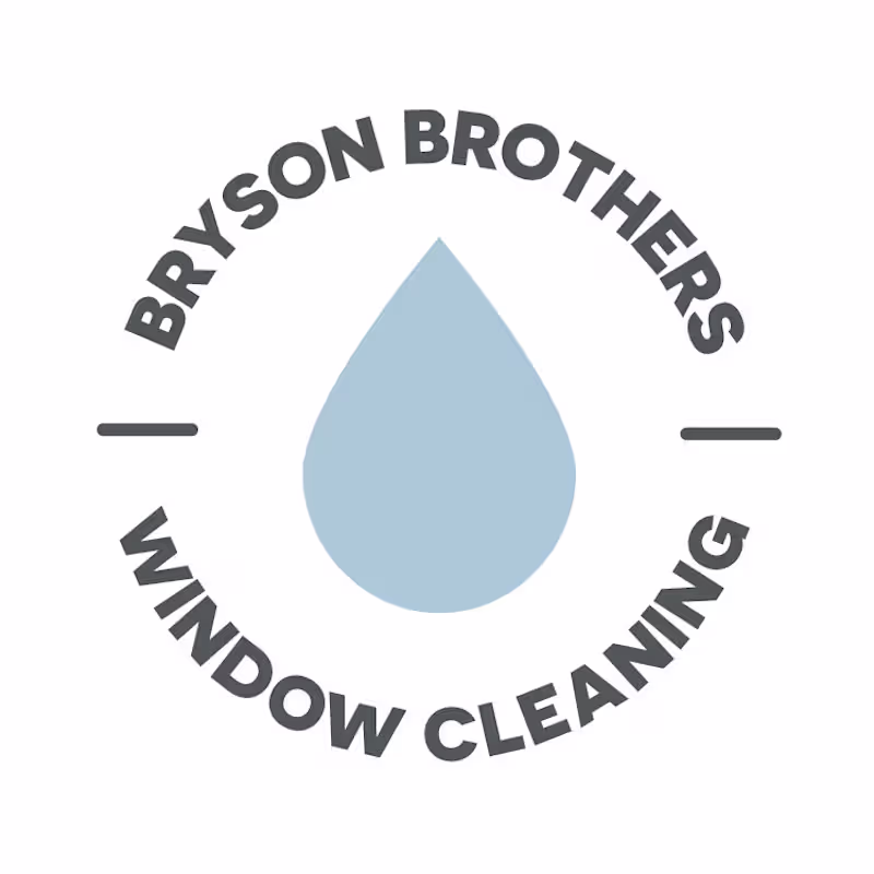 Cover image for Bryson Brothers Window Cleaning