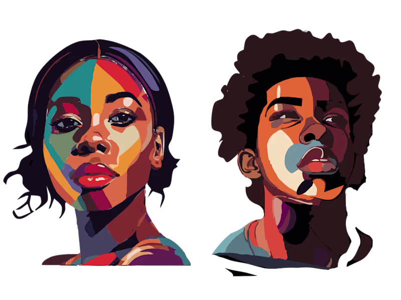 Cover image for Custom Illustrations for Brands, Projects, and Personal Use