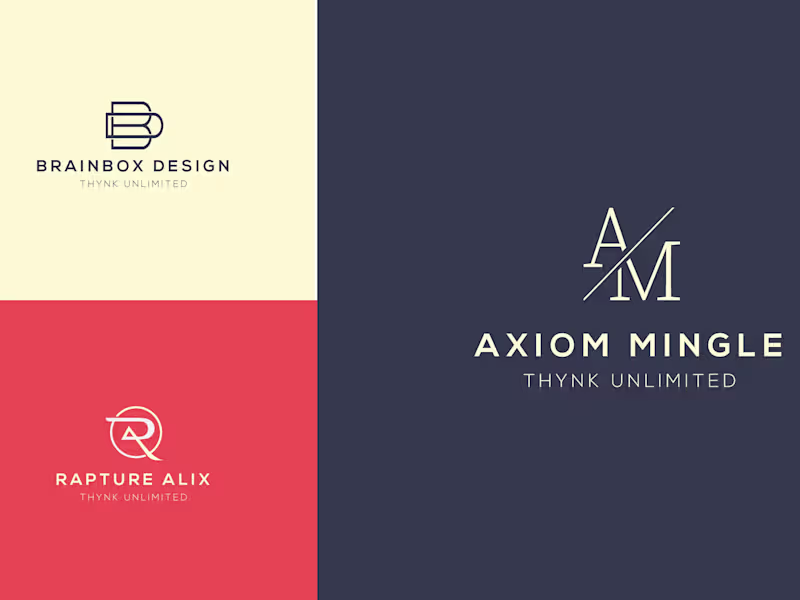 Cover image for Minimalist Logo Design for your business
